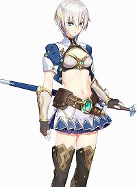 画像ギャラリー No.011のサムネイル画像 / Switch「異世界酒場のセクステット 〜Vol.1 New World Days〜」が11月5日にリリース決定。あらかじめダウンロード期間中は15％オフ