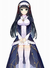 画像ギャラリー No.013のサムネイル画像 / Switch「異世界酒場のセクステット 〜Vol.1 New World Days〜」が11月5日にリリース決定。あらかじめダウンロード期間中は15％オフ