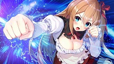 画像ギャラリー No.015のサムネイル画像 / Switch「異世界酒場のセクステット 〜Vol.1 New World Days〜」が11月5日にリリース決定。あらかじめダウンロード期間中は15％オフ