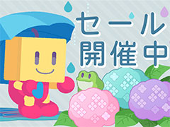 「海鮮!!すし街道」「バスケクラブ物語」が50％オフ。カイロソフトのPS4用タイトルを対象とした「Summer Game Festセール」が開催中
