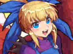 レトロンバーガー Order 48：「ガンバード」のマリオンなど彩京キャラが大集結の「STRIKERS 1945 Collection」をやらないでやるをやってみる編