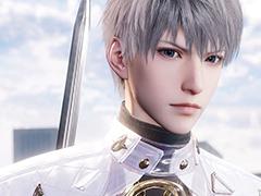 「恋プロ」のSF版!?　スマホ向け新作3D恋愛アクションゲーム「恋与深空」が中国で発表に