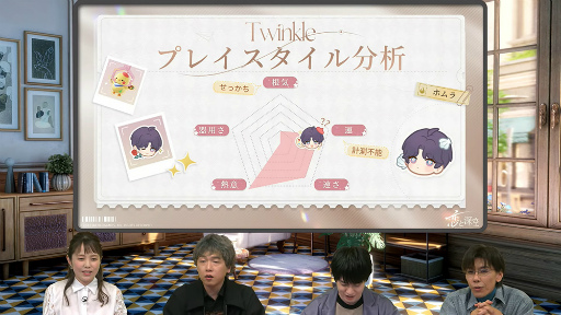 画像ギャラリー No.015のサムネイル画像 / 「恋と深空」リリース記念生放送レポート。小林裕介さん，佐藤拓也さん，立花慎之介さんがダミーヘッドを使用した生朗読を披露！