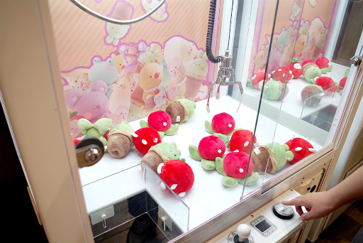 画像ギャラリー No.026のサムネイル画像 / カレのキス顔が大画面で!? 「恋と深空」POP UP EVENTを奇声をこらえて見てきました【イベントレポート】