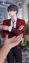 画像ギャラリー No.018のサムネイル画像 / 日本初となる「恋と深空」×スイパラコラボカフェに潜入! カワイイ料理とカレとのデート気分を味わおう
