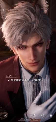 画像ギャラリー No.030のサムネイル画像 / あなたに恋して，もう1年が経ちました。「恋と深空」の奇跡の軌跡をたどるアニバーサリー特集！【PR】