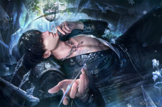 画像ギャラリー No.005のサムネイル画像 / ［プレイレポ］「恋と深空」Ver5.0「2周年盛典」先行体験。ホームで深まる日常と，全宙帝国を舞台にした思念の物語