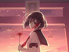 「四ツ目神」のリメイク版「四ツ目神-再会-」が発表。シリーズ初のフルボイス化や新規スチル，追加ストーリーを収録