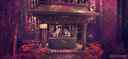 画像ギャラリー No.063のサムネイル画像 / 「四ツ目神 -再会-」始動＆脱出ADVノベルシリーズ5周年を祝して関連作品をまるっと紹介！　初出しスチル＆制作スタッフへのメールインタビューも