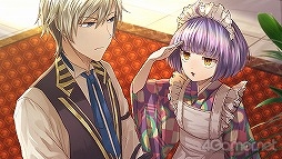 画像ギャラリー No.142のサムネイル画像 / 「四ツ目神 -再会-」始動＆脱出ADVノベルシリーズ5周年を祝して関連作品をまるっと紹介！　初出しスチル＆制作スタッフへのメールインタビューも