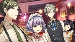 画像ギャラリー No.144のサムネイル画像 / 「四ツ目神 -再会-」始動＆脱出ADVノベルシリーズ5周年を祝して関連作品をまるっと紹介！　初出しスチル＆制作スタッフへのメールインタビューも