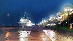 画像ギャラリー No.163のサムネイル画像 / 「四ツ目神 -再会-」始動＆脱出ADVノベルシリーズ5周年を祝して関連作品をまるっと紹介！　初出しスチル＆制作スタッフへのメールインタビューも