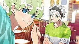 画像ギャラリー No.166のサムネイル画像 / 「四ツ目神 -再会-」始動＆脱出ADVノベルシリーズ5周年を祝して関連作品をまるっと紹介！　初出しスチル＆制作スタッフへのメールインタビューも