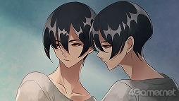 画像ギャラリー No.167のサムネイル画像 / 「四ツ目神 -再会-」始動＆脱出ADVノベルシリーズ5周年を祝して関連作品をまるっと紹介！　初出しスチル＆制作スタッフへのメールインタビューも