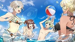 画像ギャラリー No.169のサムネイル画像 / 「四ツ目神 -再会-」始動＆脱出ADVノベルシリーズ5周年を祝して関連作品をまるっと紹介！　初出しスチル＆制作スタッフへのメールインタビューも