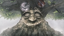画像ギャラリー No.175のサムネイル画像 / 「四ツ目神 -再会-」始動＆脱出ADVノベルシリーズ5周年を祝して関連作品をまるっと紹介！　初出しスチル＆制作スタッフへのメールインタビューも