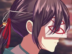 「四ツ目神-再会-」，動くスチルをピックアップしたゲーム画面が公開