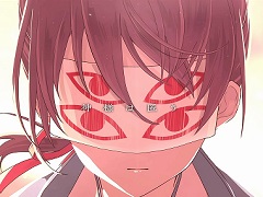 「四ツ目神 -再会-」，主題歌“神匿-カミカクシ-”を聴けるオープニングムービーが公開。アニメーションにも注目