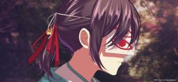 画像ギャラリー No.006のサムネイル画像 / 「乙女チック4Gamer」第287回：「四ツ目神 -再会-」を特集。不思議な少年と一緒に謎を解く脱出アドベンチャーノベル