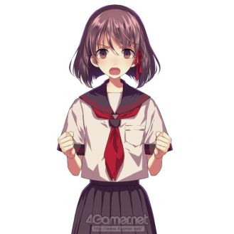 画像ギャラリー No.012のサムネイル画像 / 「乙女チック4Gamer」第287回：「四ツ目神 -再会-」を特集。不思議な少年と一緒に謎を解く脱出アドベンチャーノベル