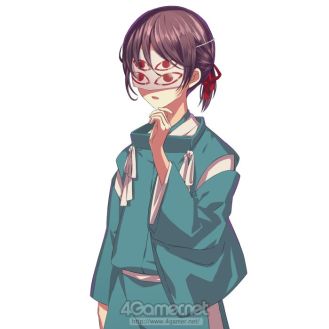 画像ギャラリー No.014のサムネイル画像 / 「乙女チック4Gamer」第287回：「四ツ目神 -再会-」を特集。不思議な少年と一緒に謎を解く脱出アドベンチャーノベル