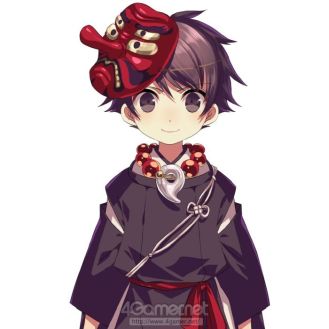 画像ギャラリー No.018のサムネイル画像 / 「乙女チック4Gamer」第287回：「四ツ目神 -再会-」を特集。不思議な少年と一緒に謎を解く脱出アドベンチャーノベル
