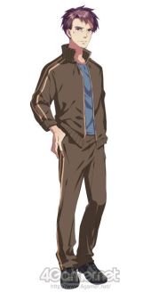 画像ギャラリー No.033のサムネイル画像 / 「乙女チック4Gamer」第287回：「四ツ目神 -再会-」を特集。不思議な少年と一緒に謎を解く脱出アドベンチャーノベル