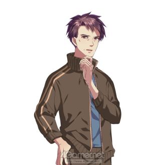 画像ギャラリー No.034のサムネイル画像 / 「乙女チック4Gamer」第287回：「四ツ目神 -再会-」を特集。不思議な少年と一緒に謎を解く脱出アドベンチャーノベル