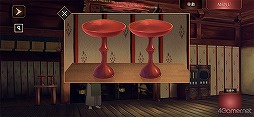 画像ギャラリー No.026のサムネイル画像 / 「四ツ目神 -再会-」プレイレポート。横画面化とフルボイスで物語に没入! リメイク版ながら新作を遊んでいるようなプレイ感覚