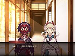 「四ツ目神 -再会-」プレイレポート。横画面化とフルボイスで物語に没入！　リメイク版ながら新作を遊んでいるようなプレイ感覚