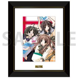 画像ギャラリー No.001のサムネイル画像 / 「メモリーズオフ ヒストリア」発売記念のポップアップストアがオープン。秋葉原のゲーマーズ本店ほかにて
