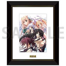 画像ギャラリー No.002のサムネイル画像 / 「メモリーズオフ ヒストリア」発売記念のポップアップストアがオープン。秋葉原のゲーマーズ本店ほかにて