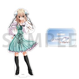 画像ギャラリー No.007のサムネイル画像 / 「メモリーズオフ ヒストリア」発売記念のポップアップストアがオープン。秋葉原のゲーマーズ本店ほかにて