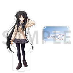 画像ギャラリー No.008のサムネイル画像 / 「メモリーズオフ ヒストリア」発売記念のポップアップストアがオープン。秋葉原のゲーマーズ本店ほかにて
