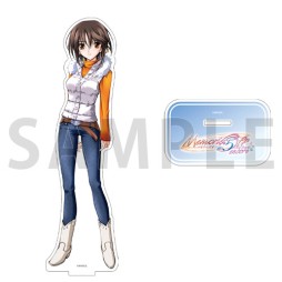 画像ギャラリー No.009のサムネイル画像 / 「メモリーズオフ ヒストリア」発売記念のポップアップストアがオープン。秋葉原のゲーマーズ本店ほかにて
