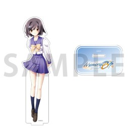 画像ギャラリー No.010のサムネイル画像 / 「メモリーズオフ ヒストリア」発売記念のポップアップストアがオープン。秋葉原のゲーマーズ本店ほかにて
