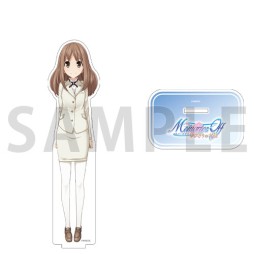 画像ギャラリー No.011のサムネイル画像 / 「メモリーズオフ ヒストリア」発売記念のポップアップストアがオープン。秋葉原のゲーマーズ本店ほかにて