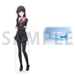 画像ギャラリー No.012のサムネイル画像 / 「メモリーズオフ ヒストリア」発売記念のポップアップストアがオープン。秋葉原のゲーマーズ本店ほかにて