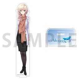 画像ギャラリー No.013のサムネイル画像 / 「メモリーズオフ ヒストリア」発売記念のポップアップストアがオープン。秋葉原のゲーマーズ本店ほかにて