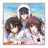 画像ギャラリー No.014のサムネイル画像 / 「メモリーズオフ ヒストリア」発売記念のポップアップストアがオープン。秋葉原のゲーマーズ本店ほかにて