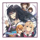 画像ギャラリー No.015のサムネイル画像 / 「メモリーズオフ ヒストリア」発売記念のポップアップストアがオープン。秋葉原のゲーマーズ本店ほかにて