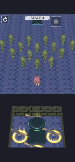 絶望!ぴえん監獄