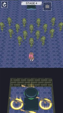 絶望!ぴえん監獄