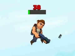 多彩なスキルを駆使してエイリアンと撃ち合う「MR AUTOFIRE」を紹介する「（ほぼ）日刊スマホゲーム通信」第2432回