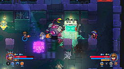 Metaverse Keeper （メタバースキーパー）