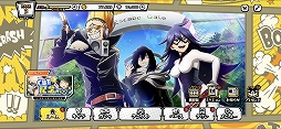 画像ギャラリー No.008のサムネイル画像 / 「僕のヒーローアカデミア ULTRA IMPACT」が2021年にリリース。Android端末を対象としたCBTの実施も決定，参加申込みを受け付け中