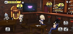 画像ギャラリー No.010のサムネイル画像 / 「僕のヒーローアカデミア ULTRA IMPACT」が2021年にリリース。Android端末を対象としたCBTの実施も決定，参加申込みを受け付け中