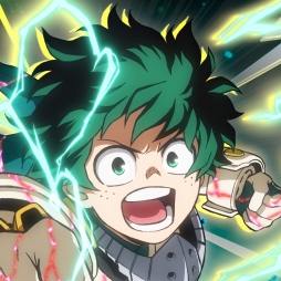 画像ギャラリー No.012のサムネイル画像 / 「僕のヒーローアカデミア ULTRA IMPACT」の事前登録キャンペーンが開始