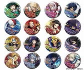画像ギャラリー No.006のサムネイル画像 / 「僕のヒーローアカデミア ULTRA IMPACT」,バンプレストとのコラボグッズが抽選で当たるTwitterキャンペーンを開始