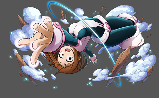 画像ギャラリー No.011のサムネイル画像 / アプリ「僕のヒーローアカデミア ULTRA IMPACT」が配信開始。ヒーローの“個性”を伸ばしてヴィランの野望に立ち向かえ